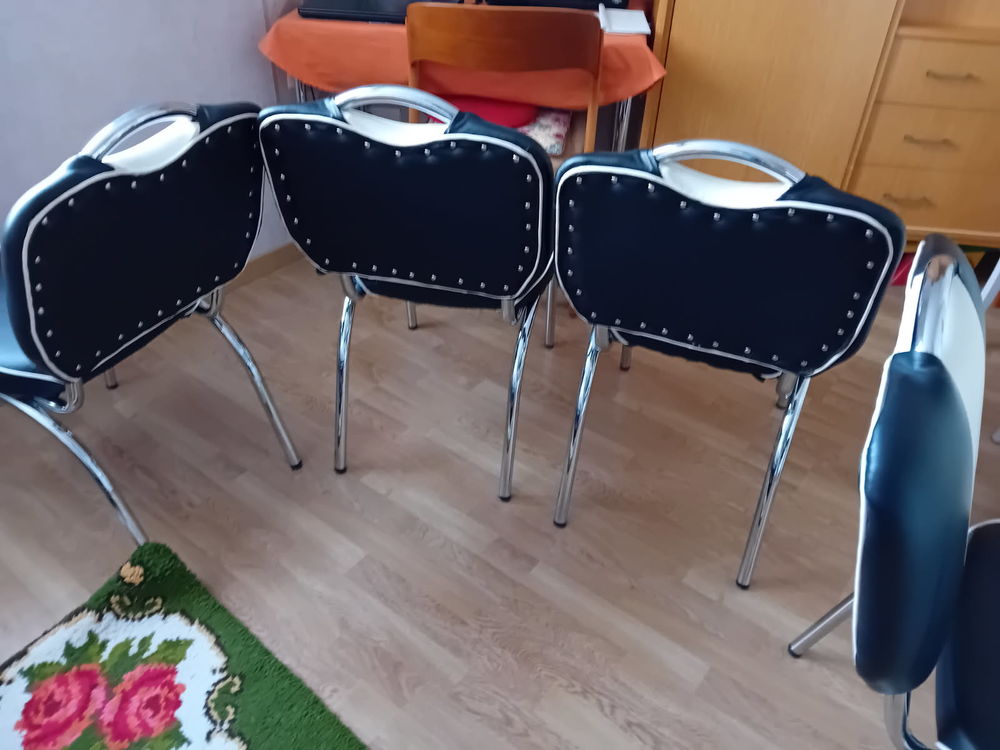 Chaises Cuisine