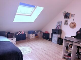  Maison � vendre 6 pi�ces 162 m�