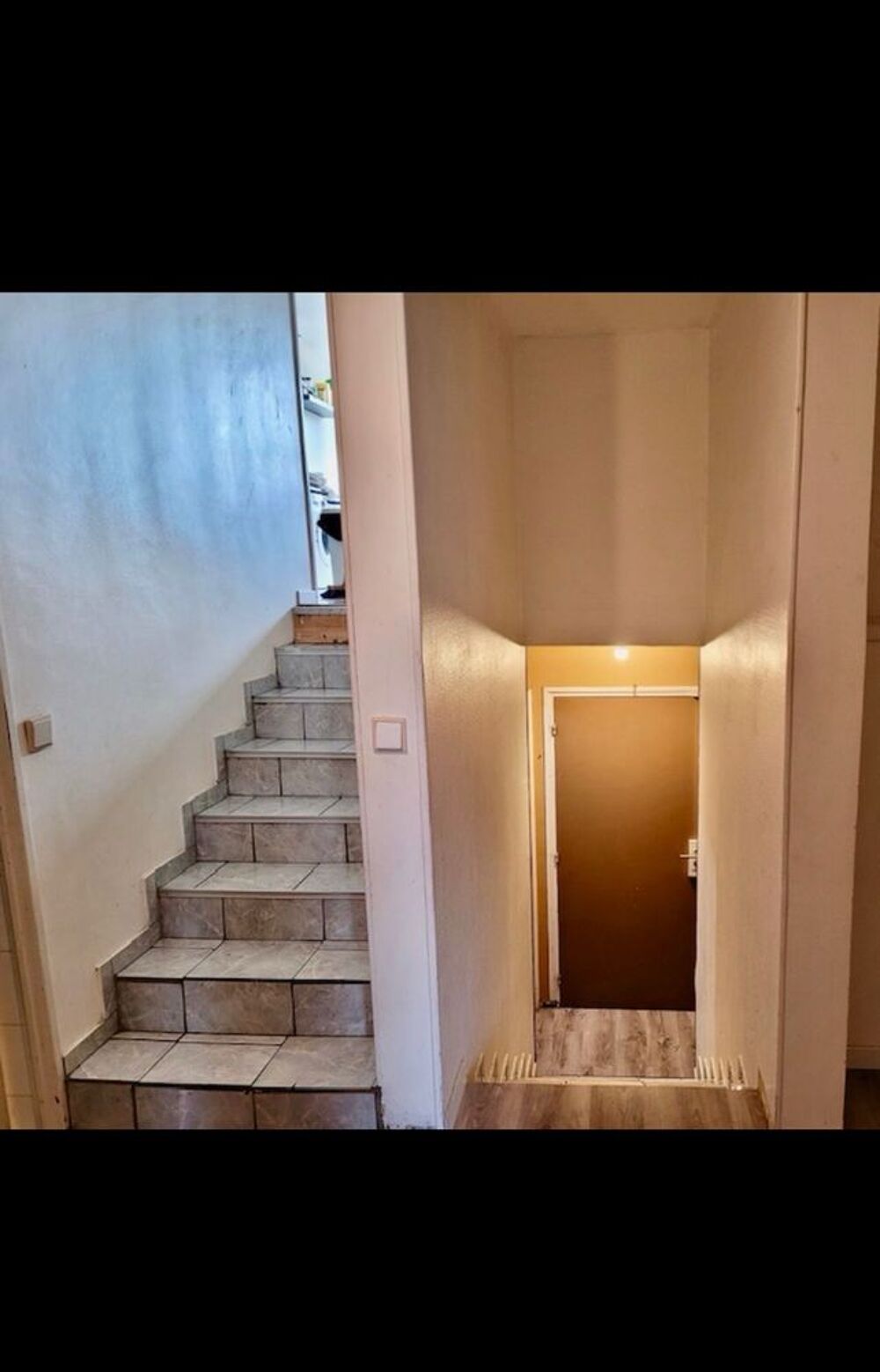 Vente Duplex/Triplex F3 en duplex de 78 m² avec terrasse de 17 m² ? Villepinte Villepinte
