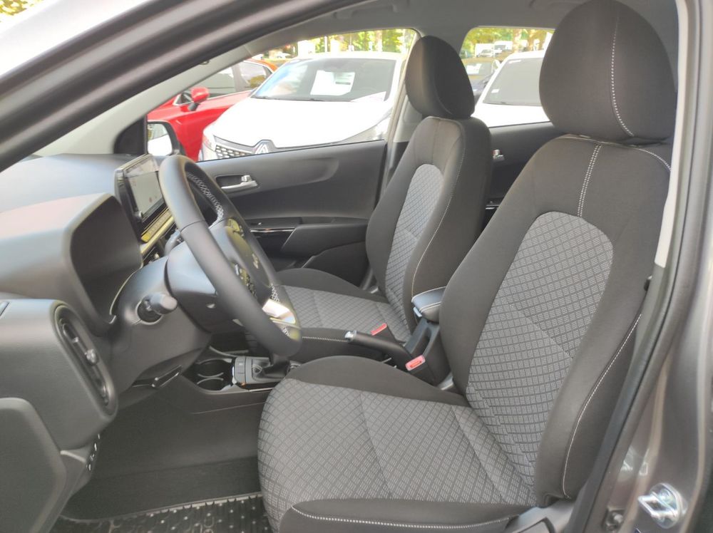 Picanto 1.0 GDi 68 ch BVM5 Active 2026 occasion 95100 Argenteuil