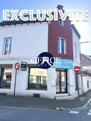  Immeuble � vendre 200 m�