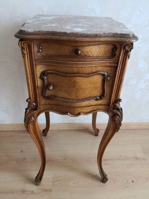 Table de chevet 45 Saujon (17)