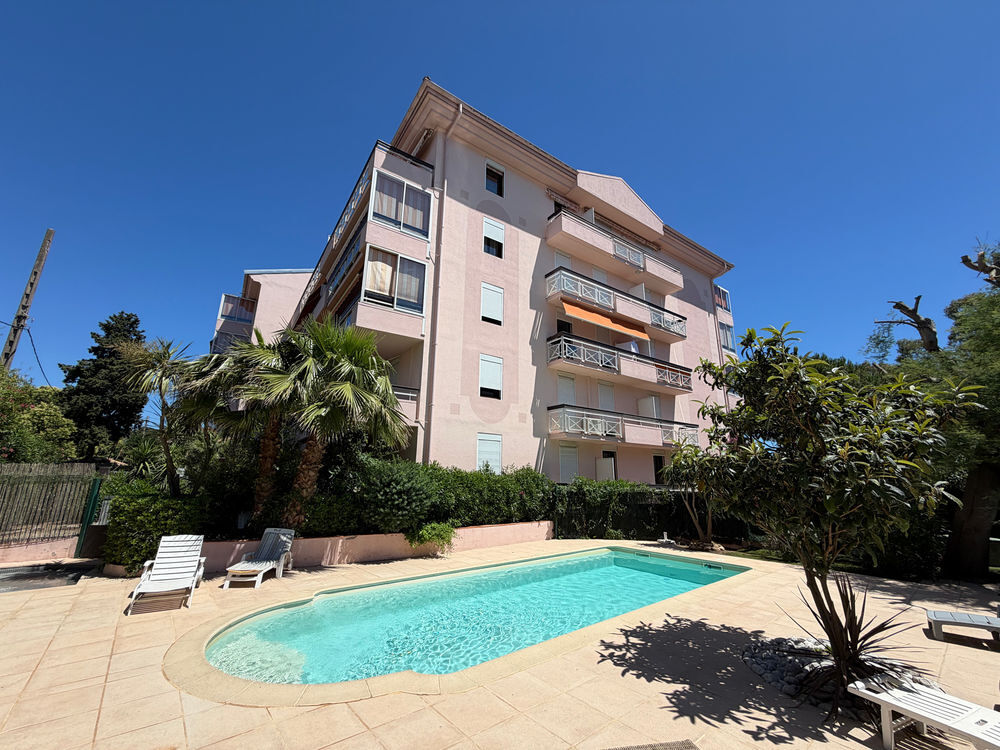 Appartement 4 pièces 88 m² · à Sainte-Maxime · 88 m² · 449 000 €