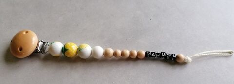 Attache sucette 6 Jury (57)