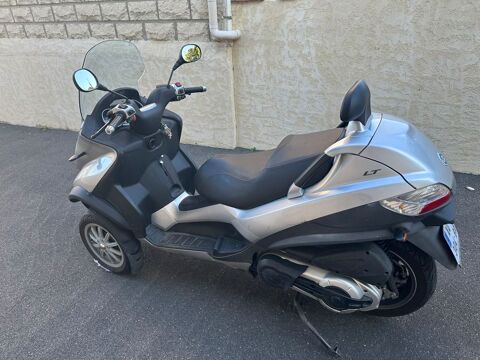 Scooter PIAGGIO 2010 occasion Ris-Orangis 91130