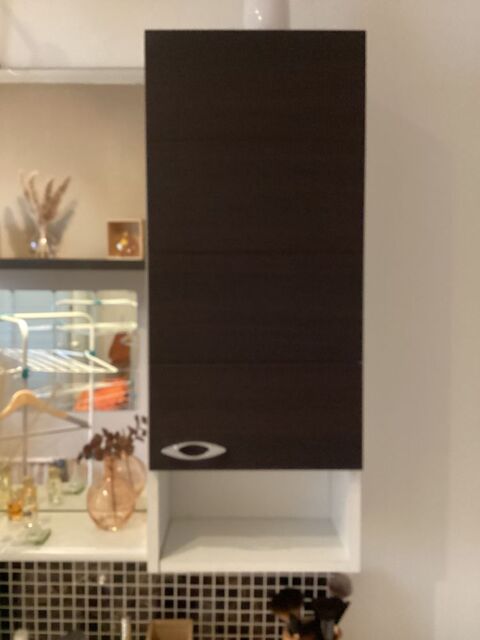 Armoire murale Salle de bain 30 Vincennes (94)