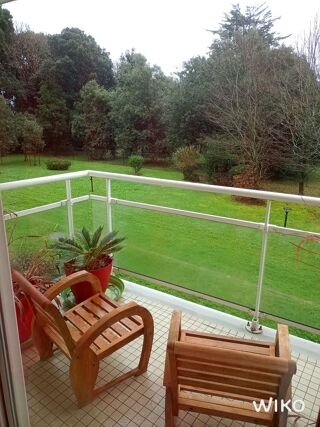  Appartement � vendre 2 pi�ces 43 m�