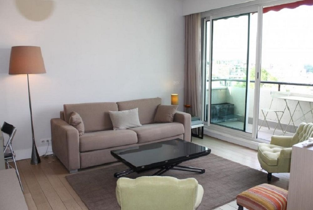 Location Appartement T3 Meublé Chaleureux - Idéal Couple ou Étudiant Montpellier