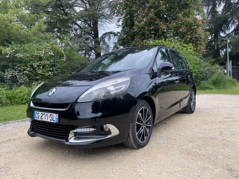 Renault scenic iii dCi 130 FAP eco2 Bose Energy