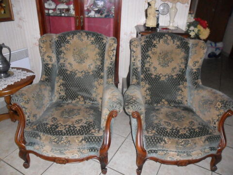FAUTEUILS 140 Amlie-les-Bains-Palalda (66)