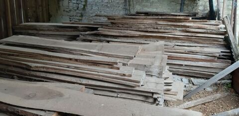 stock planches suite cession scierie 0 Colombiers (86)