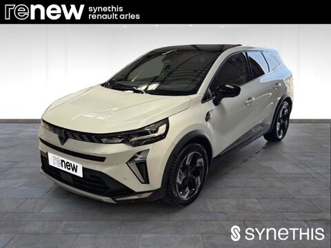 Annonce voiture Renault Symbioz 28990 €