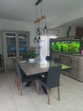  Villa � vendre 8 pi�ces 170 m�