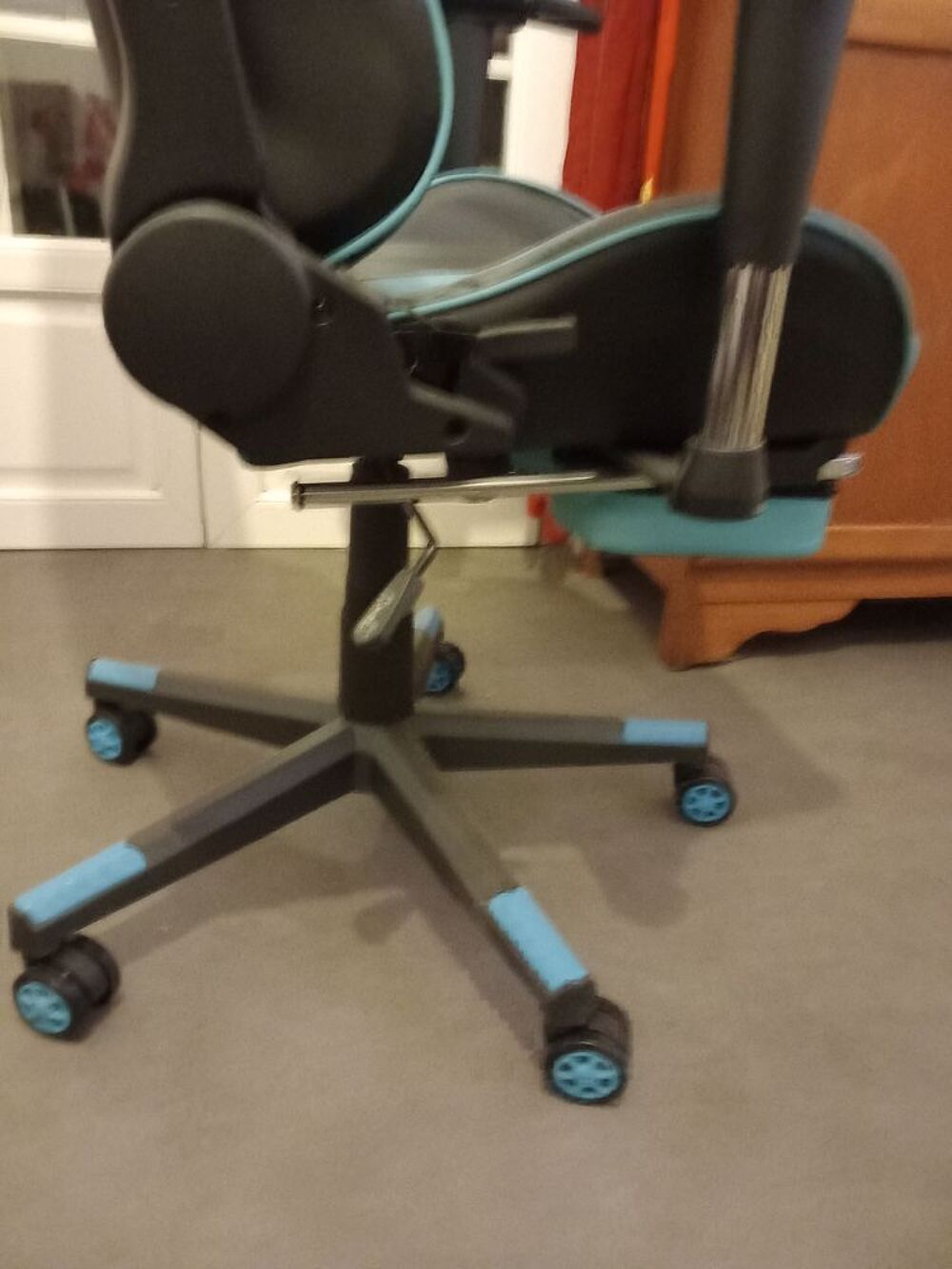 Fauteuil de bureau Matériel informatique