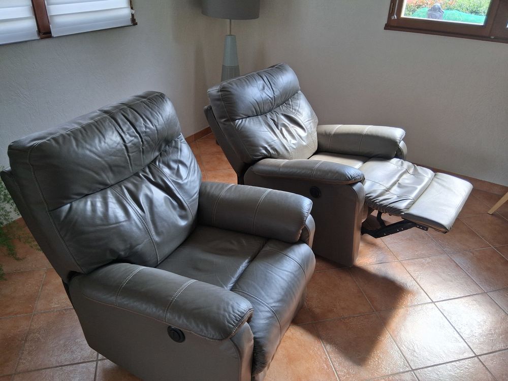 FAUTEUILS ELECTRIQUES Meubles