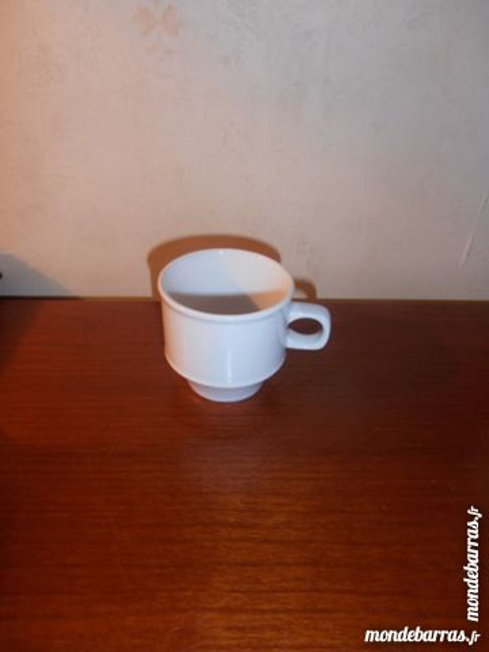 Tasses "Bistrot" x 8 (57) Cuisine