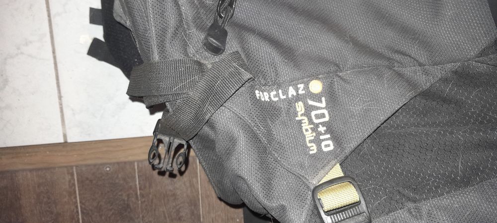 Sac a dos de voyage Sports