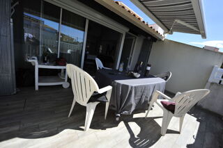 Location  Appartement 