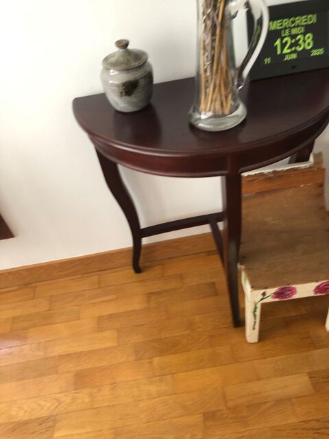 console Bois 15 Rouen (76)