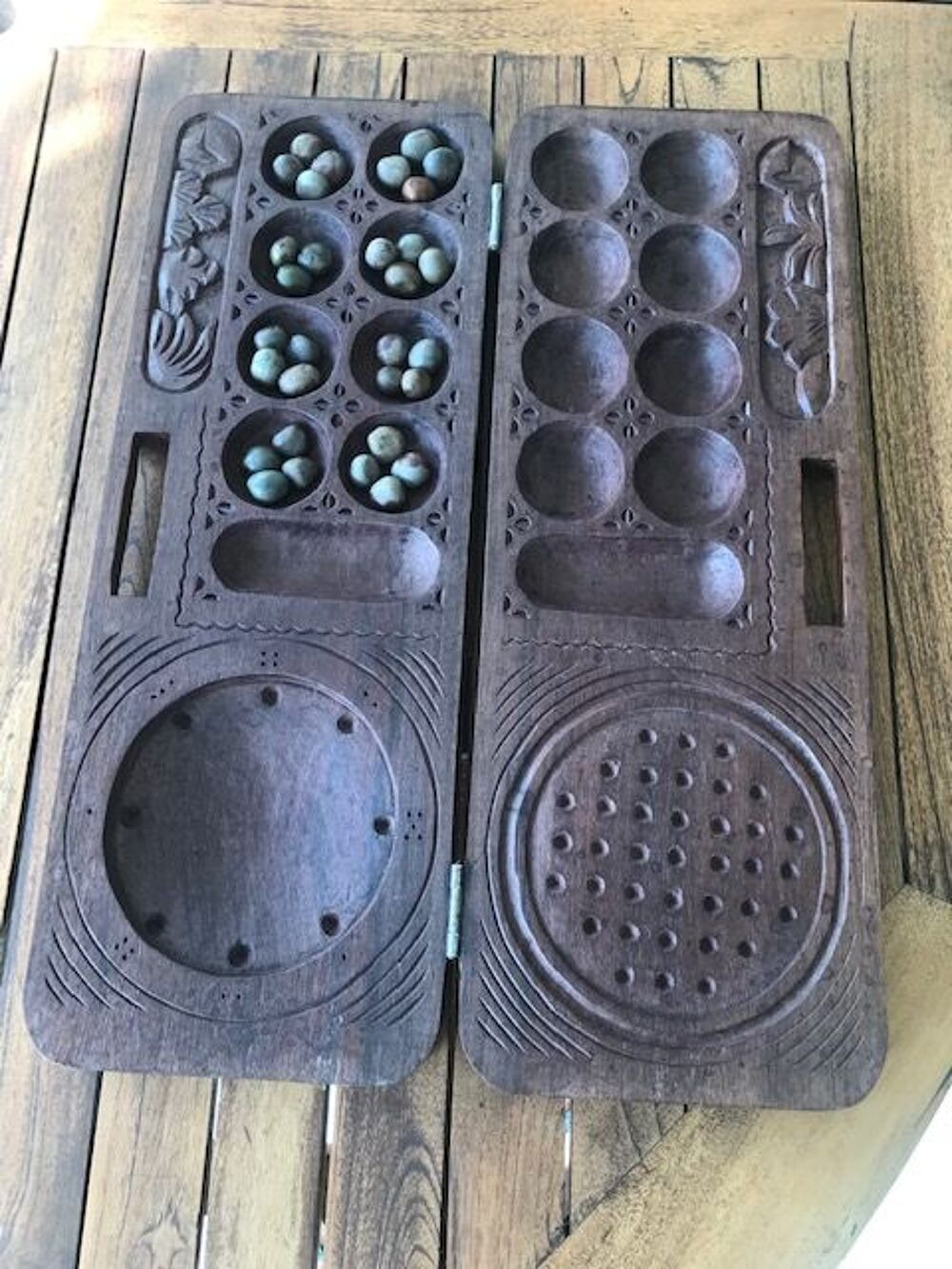 jeux traditionnels malgaches Jeux / jouets