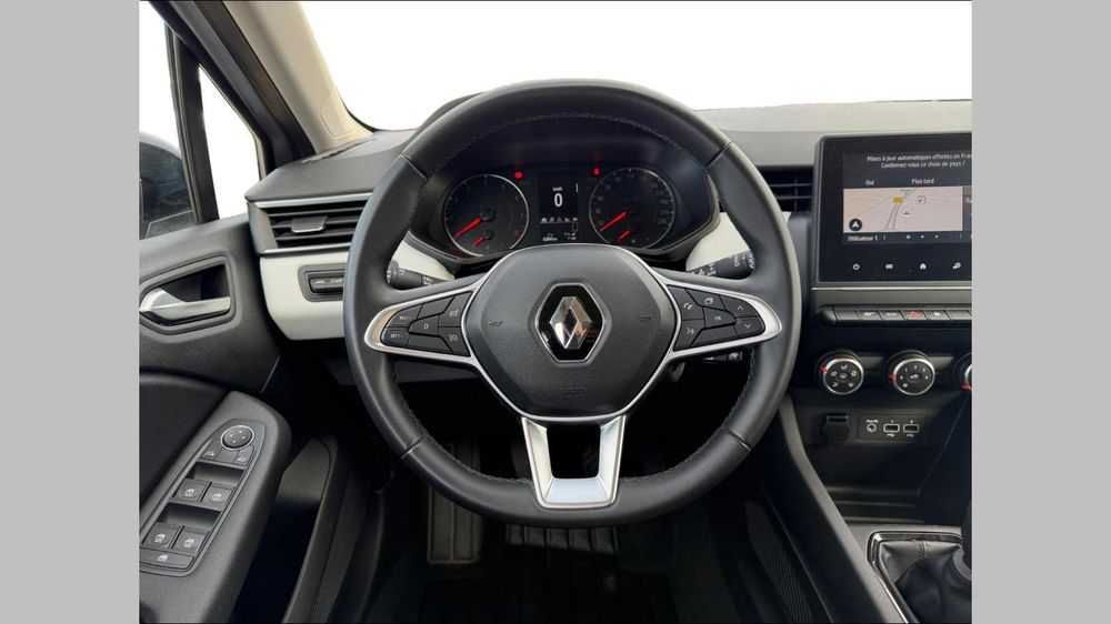Clio V Clio TCe 90 Evolution 2022 occasion 91200 Athis-Mons