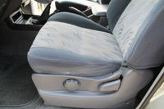 Land Cruiser 3.0 D4-D GX 2000 occasion 20260 Calvi
