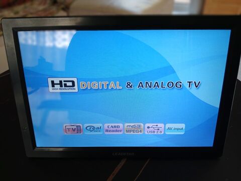 T�l�vision 50 Saint-Brieuc (22)