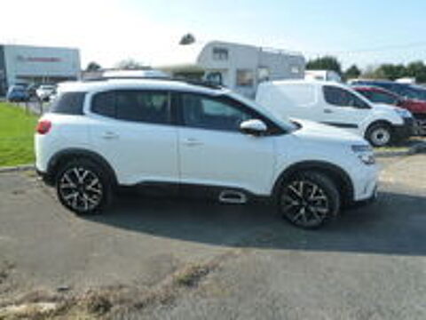 C5 aircross C5 Aircross PureTech 180 S&S EAT8 Shine 2020 occasion 59530 Le Quesnoy