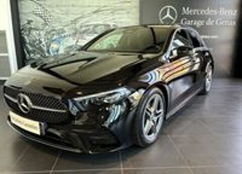 Classe A 200 d 8G-DCT AMG Line 2024 occasion 69800 Saint-Priest