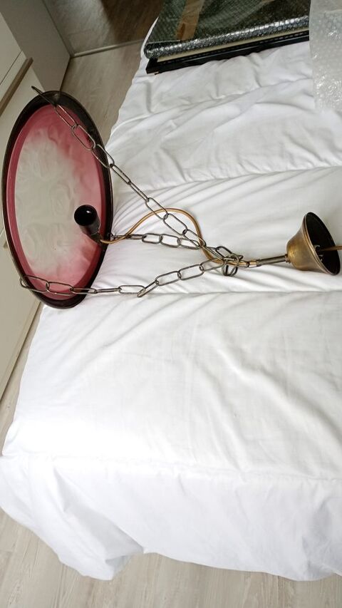 Abat jour/ suspension 50 Varaville (14)