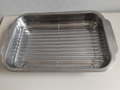 Plat  four avec grille 5 Bressuire (79)