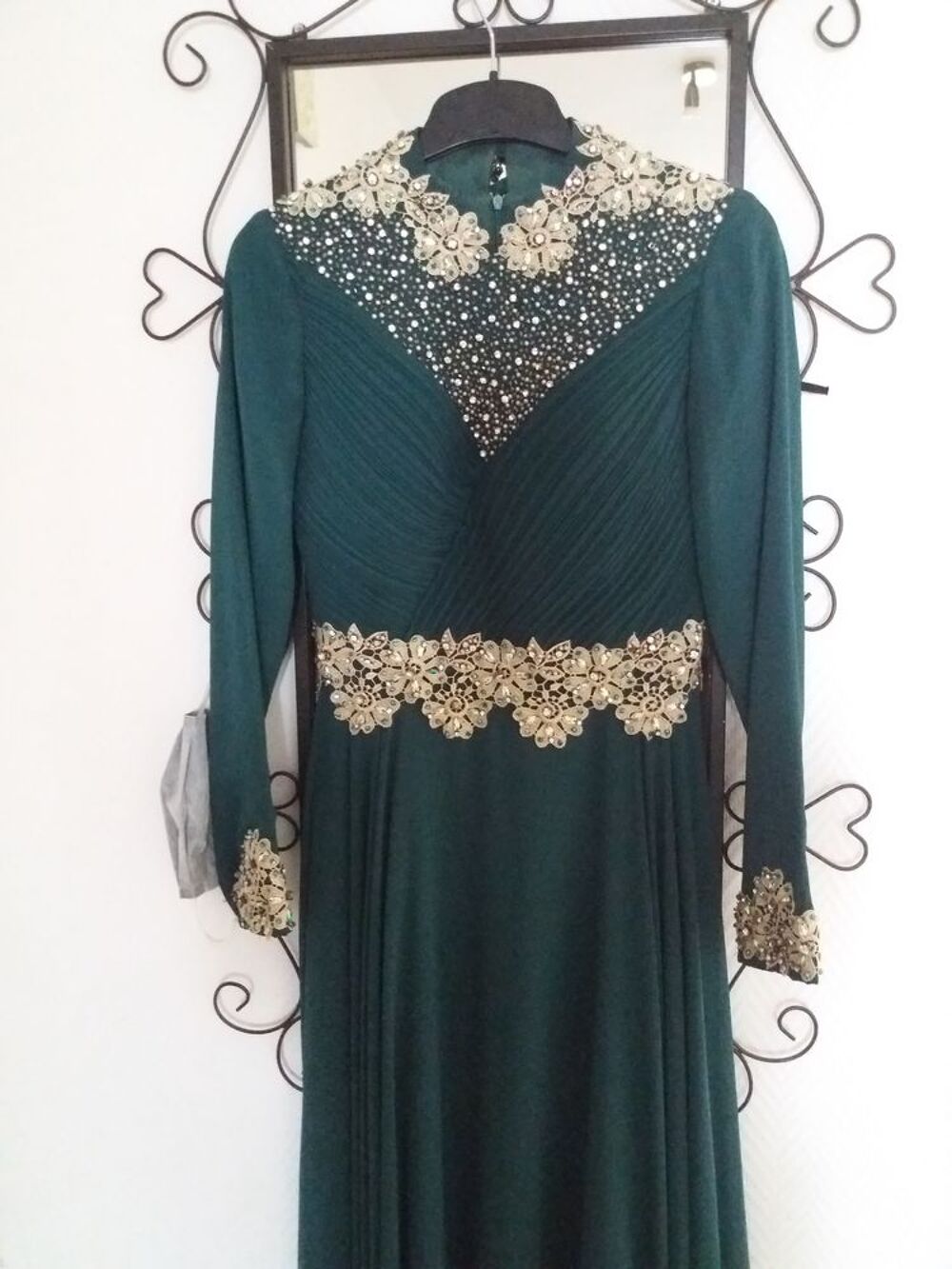 Robe de soir&eacute;e Vêtements