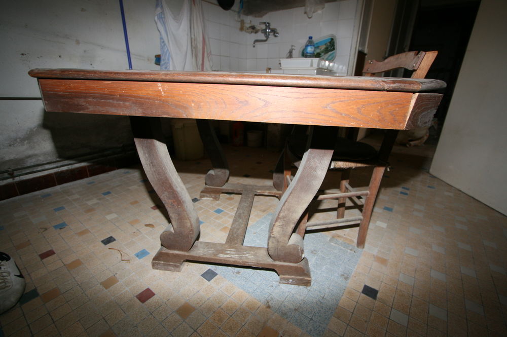 table de ferme Meubles