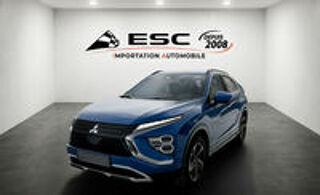 Eclipse Cross 2.4 MIVEC PHEV Twin Motor 4WD Intense (5 CV) 2022 occasion 59000 Lille