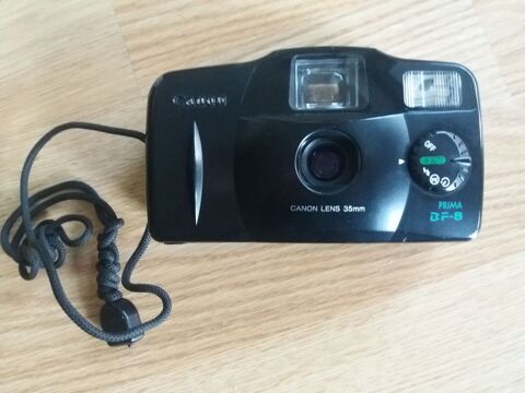 Appareil photo canon BF8 20 Pr�failles (44)