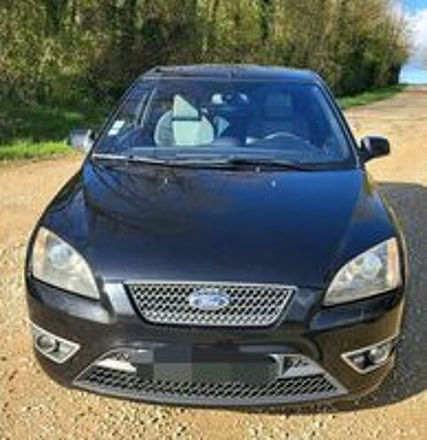 Focus 2.5 T- 225 ST 2007 occasion 51330 Saint-Mard-sur-le-Mont