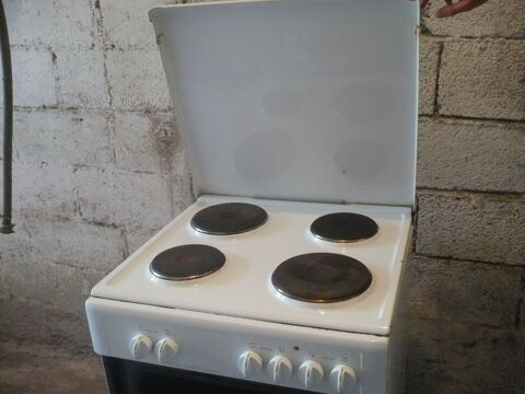 Cuisini�re �lectrique BRANDT 70 Foulcrey (57)