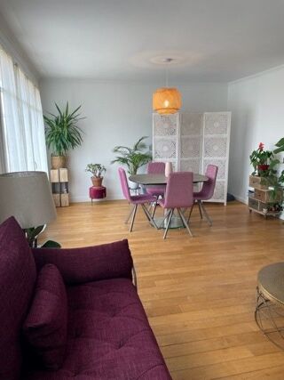  Appartement � vendre 3 pi�ces 74 m�