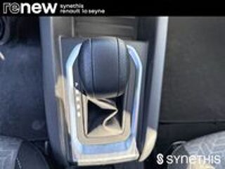 Clio V Clio E-Tech full hybrid 145 Evolution 2023 occasion 83500 La Seyne-sur-Mer