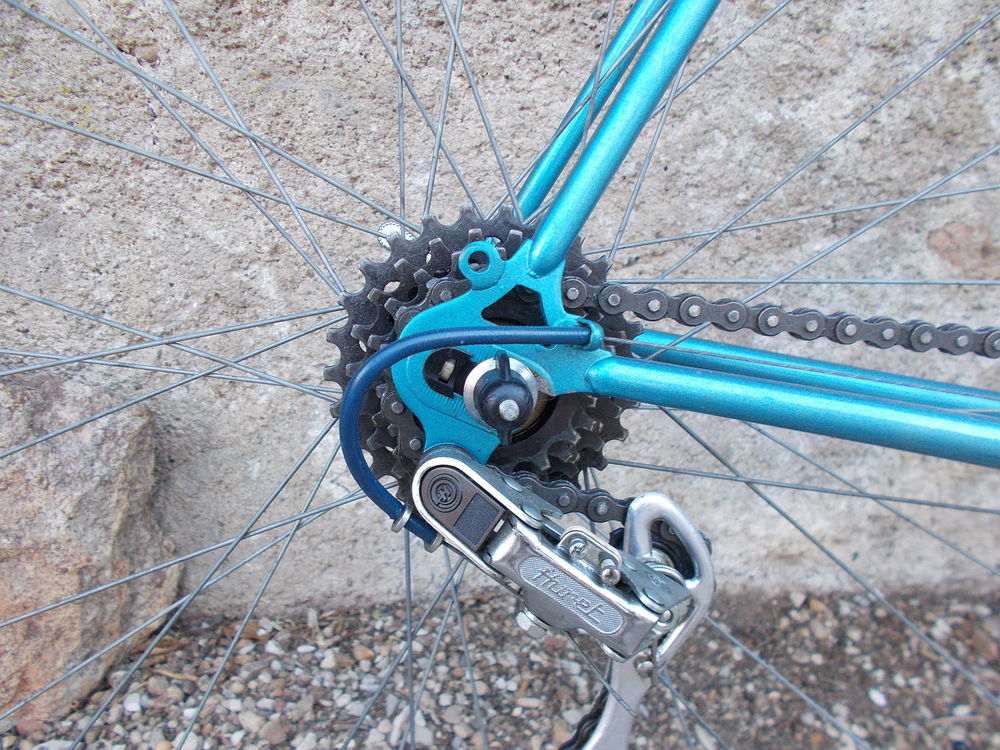 v&eacute;lo course MOTOBECANE 1979 TRES BON ETAT Vélos