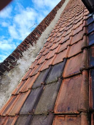  Maison � vendre 14 pi�ces 316 m�