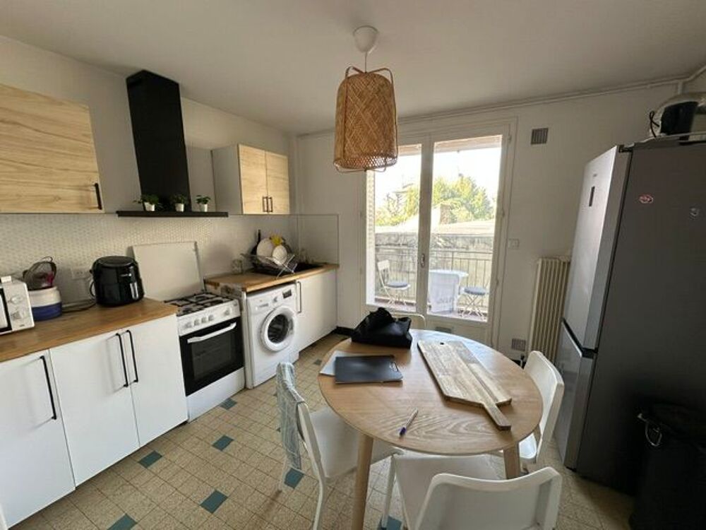 Location Colocation CHAMBRE MEUBLEE BRON Bron