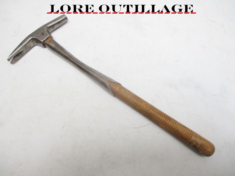 Marteau / Ramponneau Bricolage