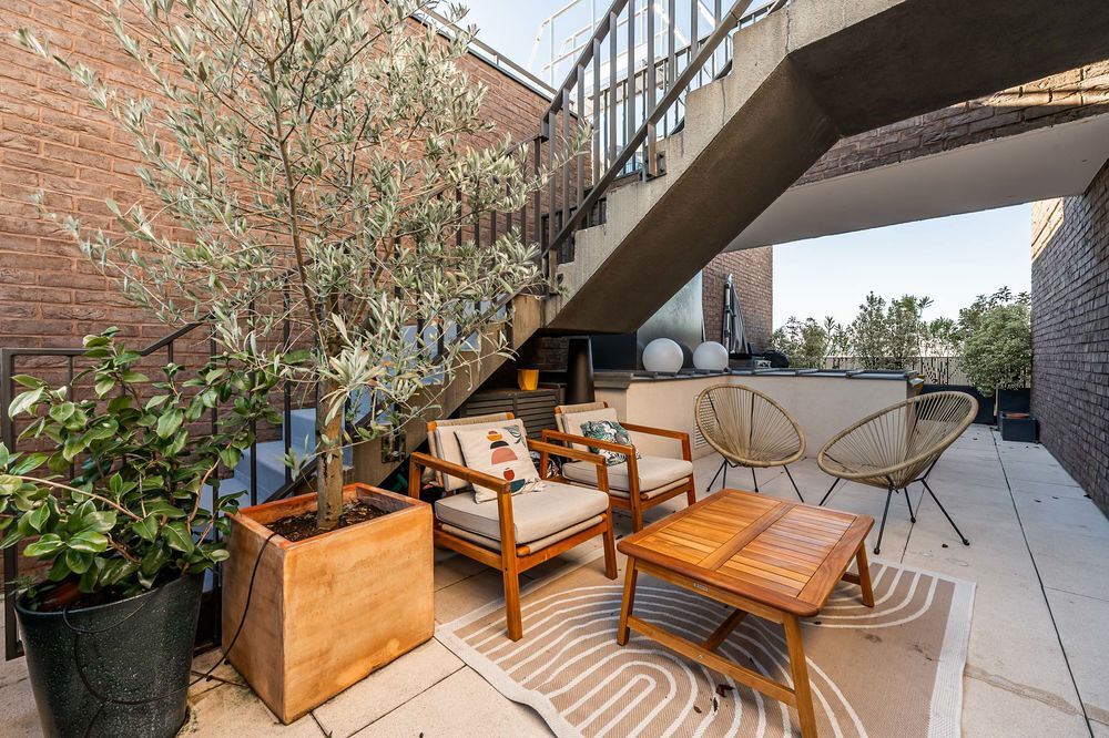 � vendre  Appartement Rueil-Malmaison (92500)