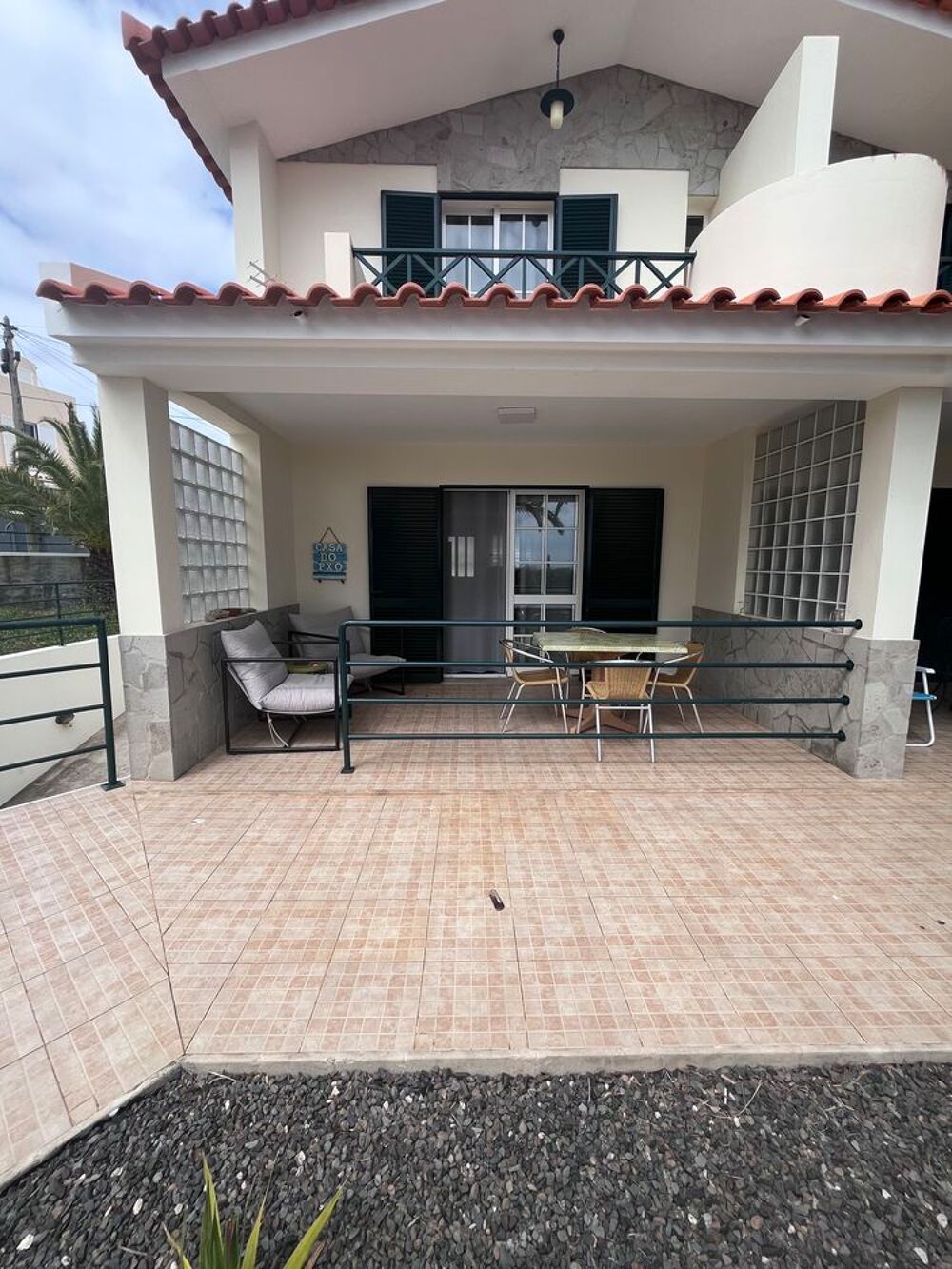 Vente Maison Maison en bande Porto Santo Portugal Porto santo, portugal (Portugal)