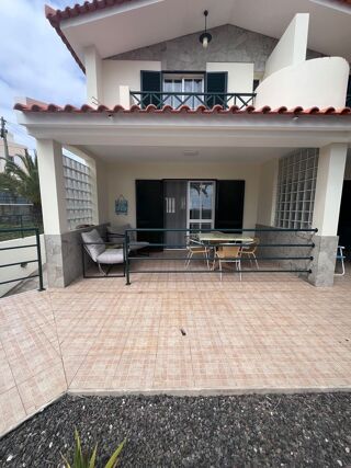  Maison � vendre 3 pi�ces 95 m� Porto santo, portugal