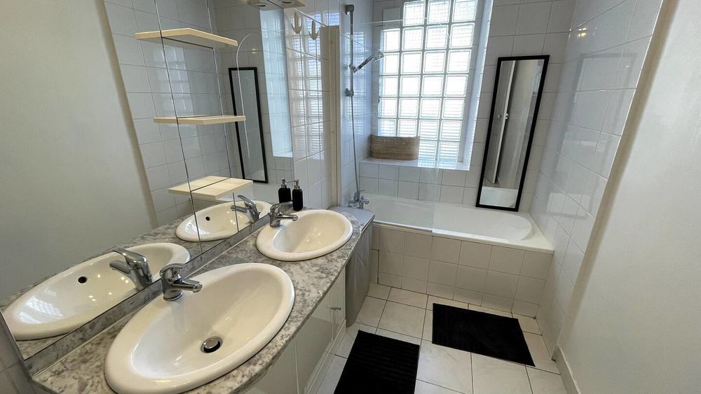 Location Appartement appartement 2 pieces Paris 12