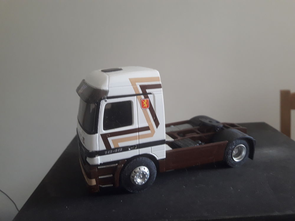 Camion Jeux / jouets