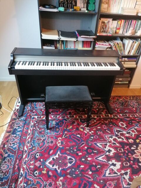 Piano num�rique KORG 590 Strasbourg (67)