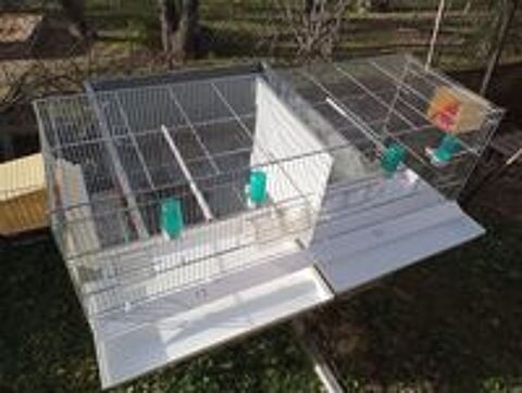   cages COVA DE 120Cms  